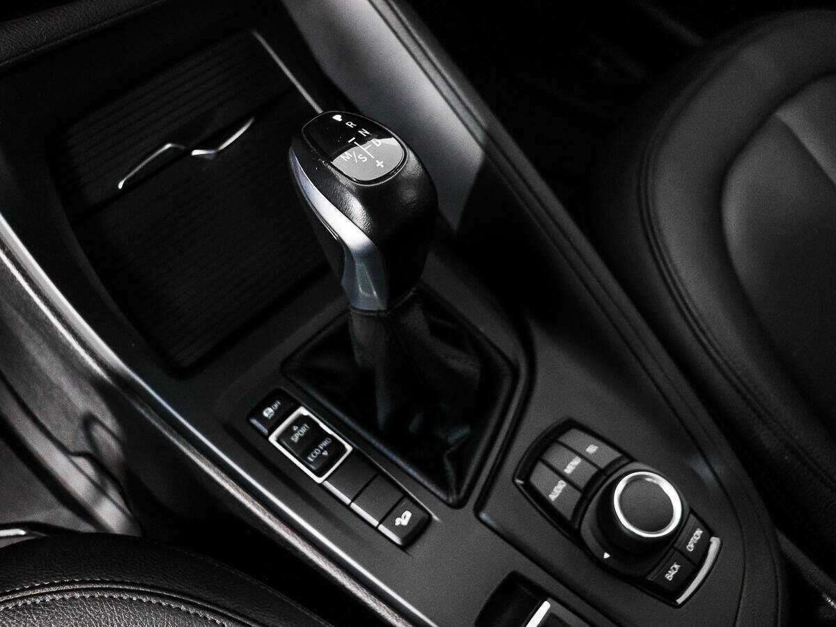 BMW X1 20d xDrive, 2016 - 114 386 км. | Фото №7