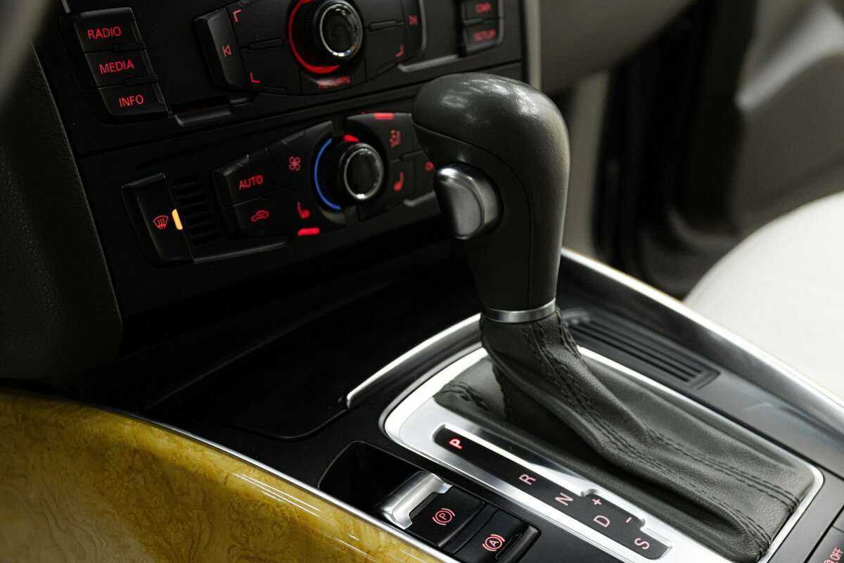 Audi Q5, 2012 Фото №13