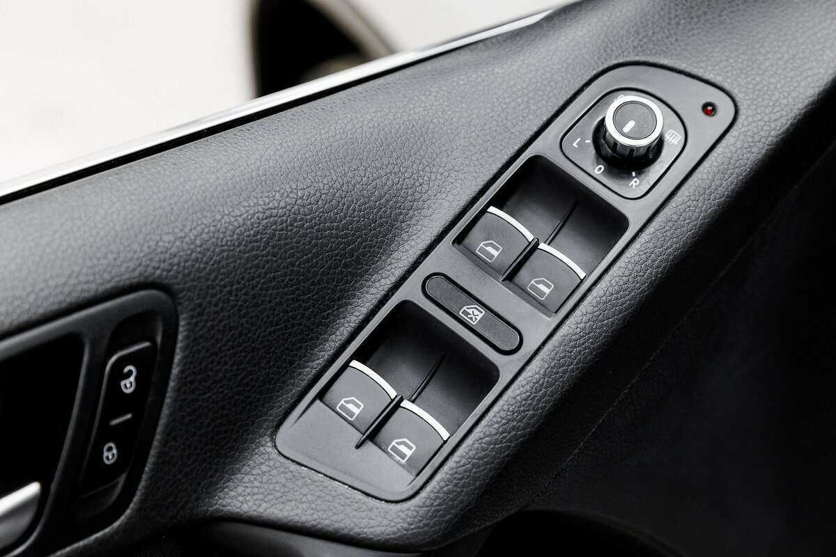 Volkswagen Tiguan, 2012 - 182 000 км. | Фото №7