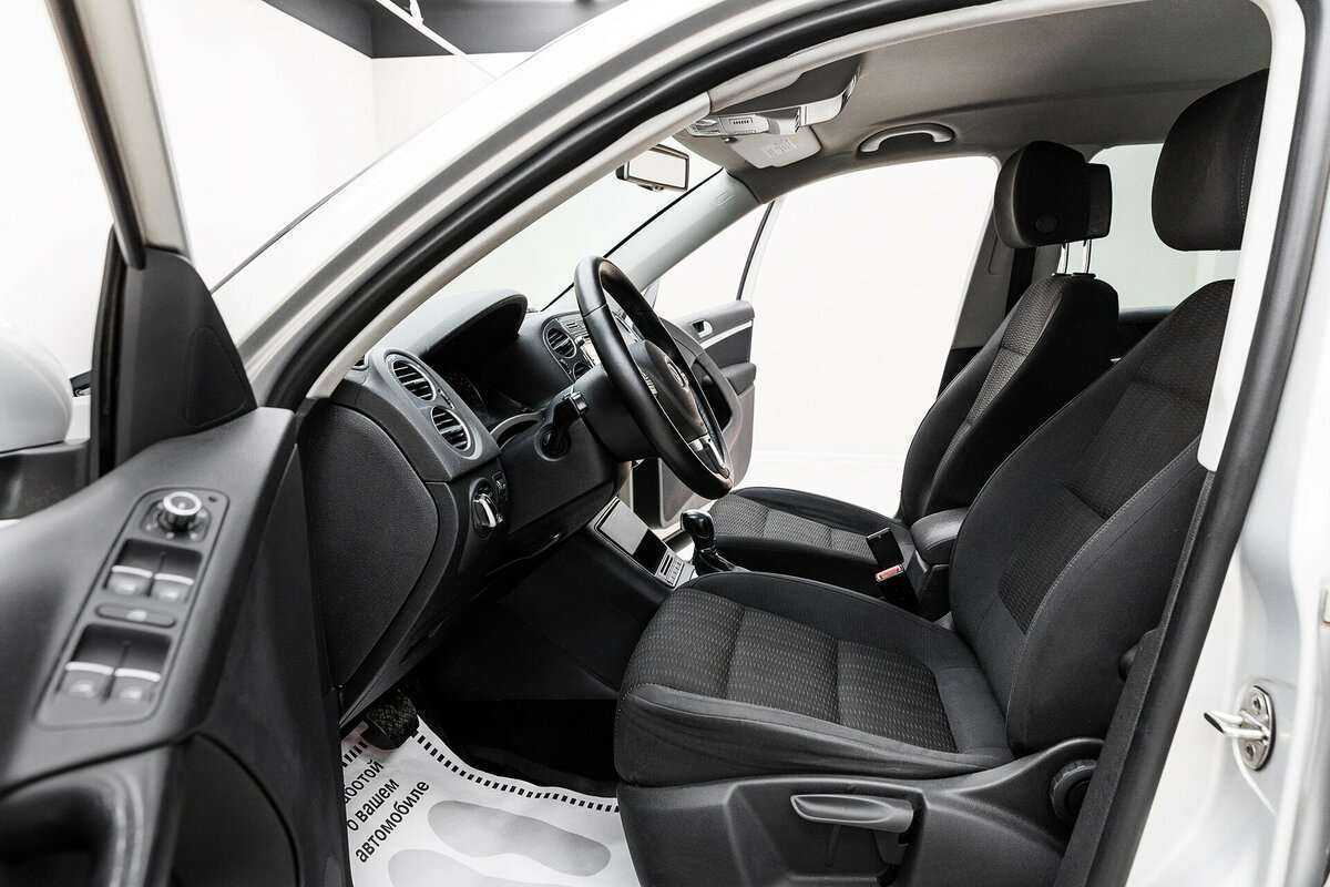 Volkswagen Tiguan, 2012 - 182 000 км. | Фото №8