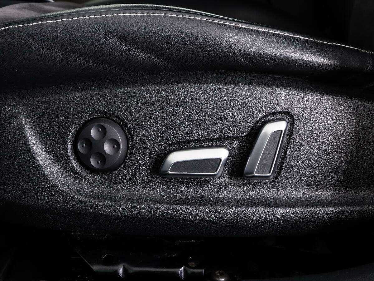 Audi A6, 2015 Фото №17