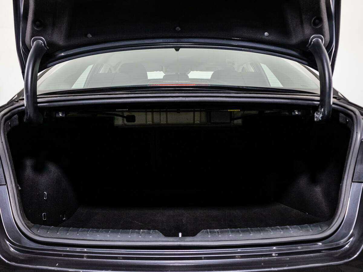 Kia Optima, 2017 Фото №16