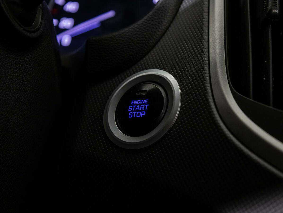 Hyundai Creta, 2018 Фото №17