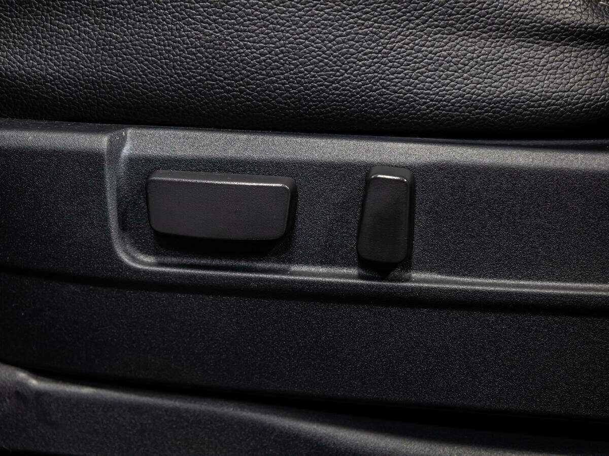 Mitsubishi Outlander, 2016 Фото №18