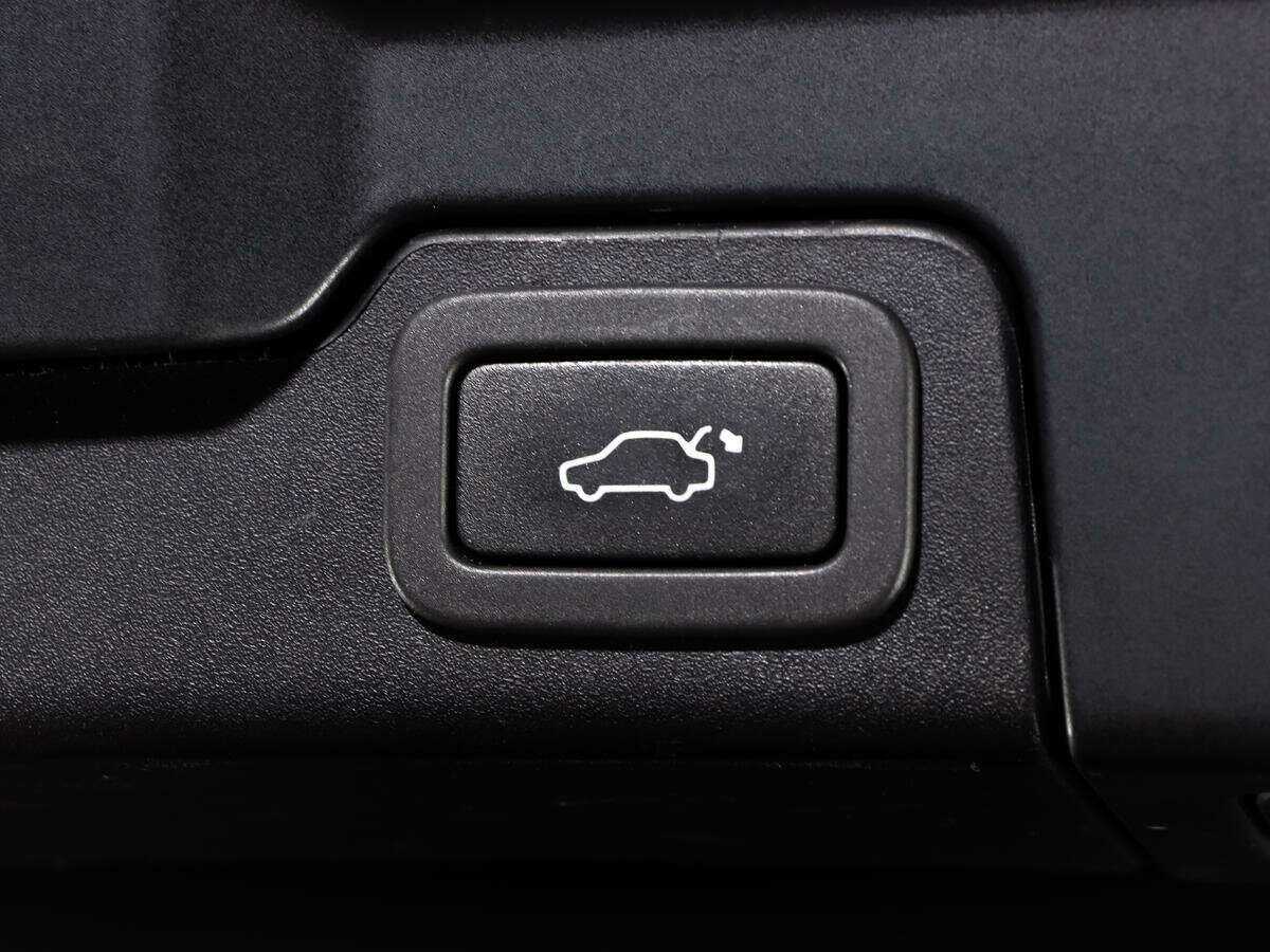 Land Rover Range Rover Evoque 9-speed, 2013 Фото №19