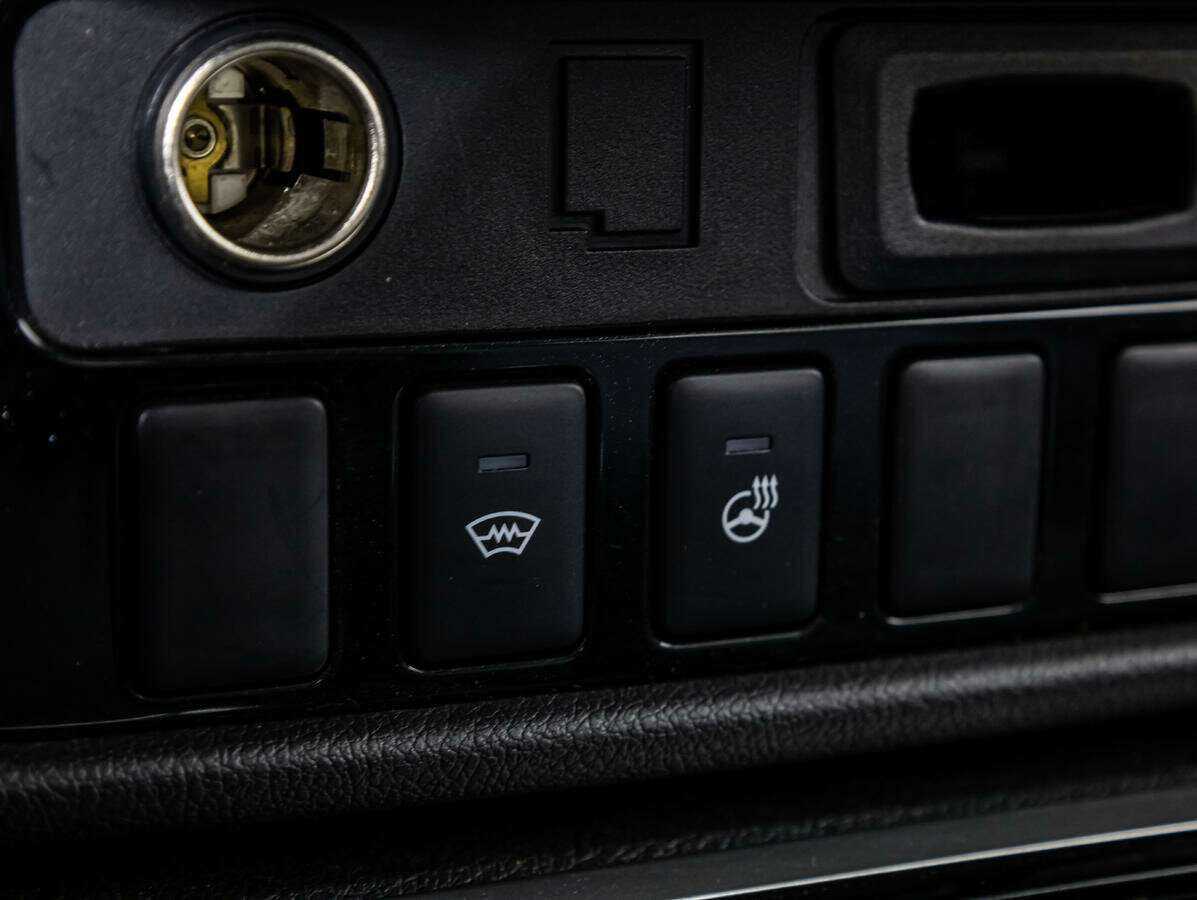 Mitsubishi Outlander, 2018 Фото №18