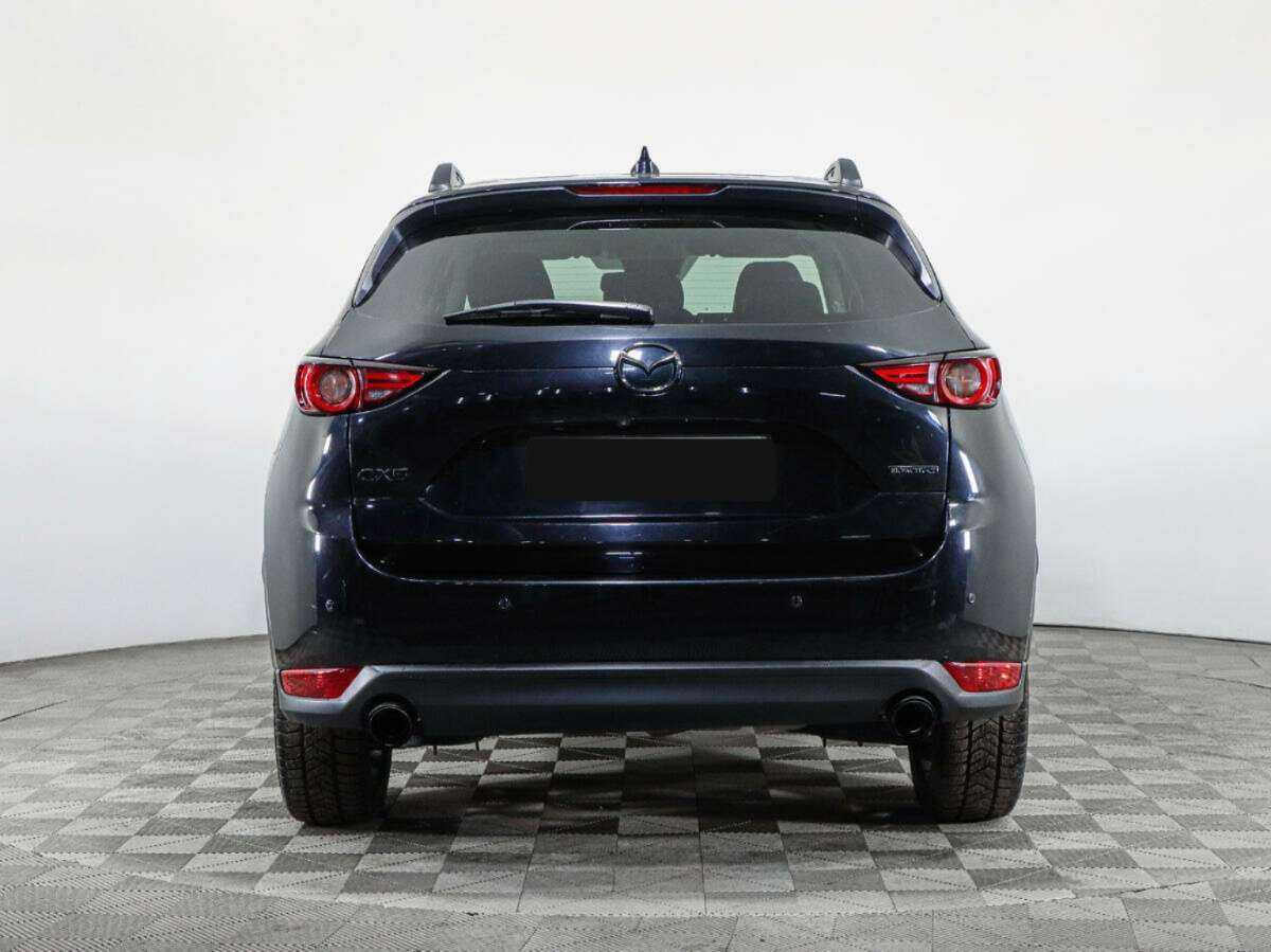 Mazda CX-5, 2020 - 45 491 км. | Фото №6