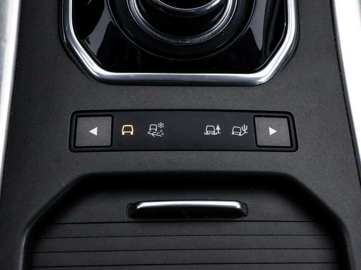 Land Rover Range Rover Evoque, 2017 Фото №15