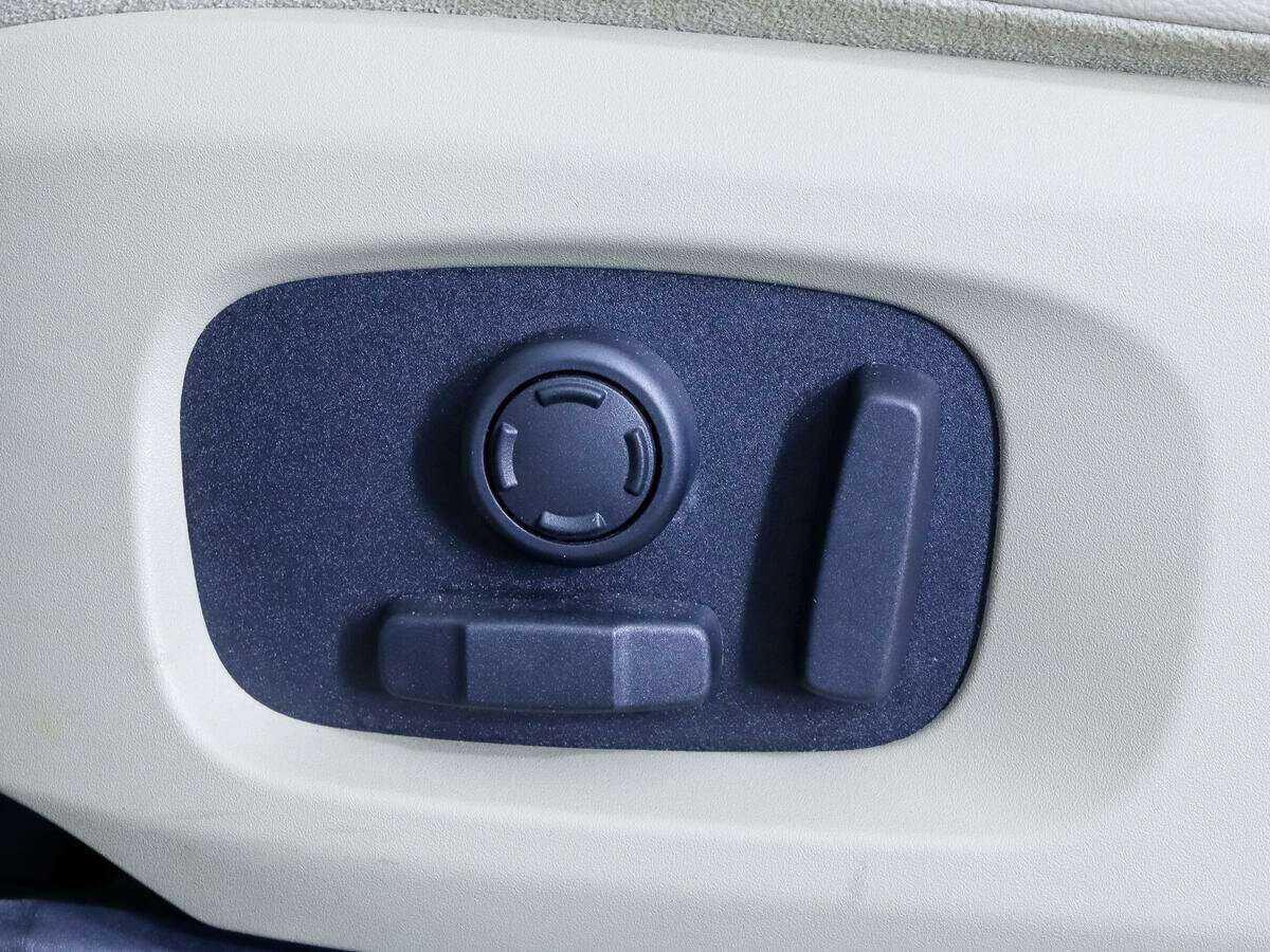 Land Rover Range Rover Evoque, 2018 Фото №15