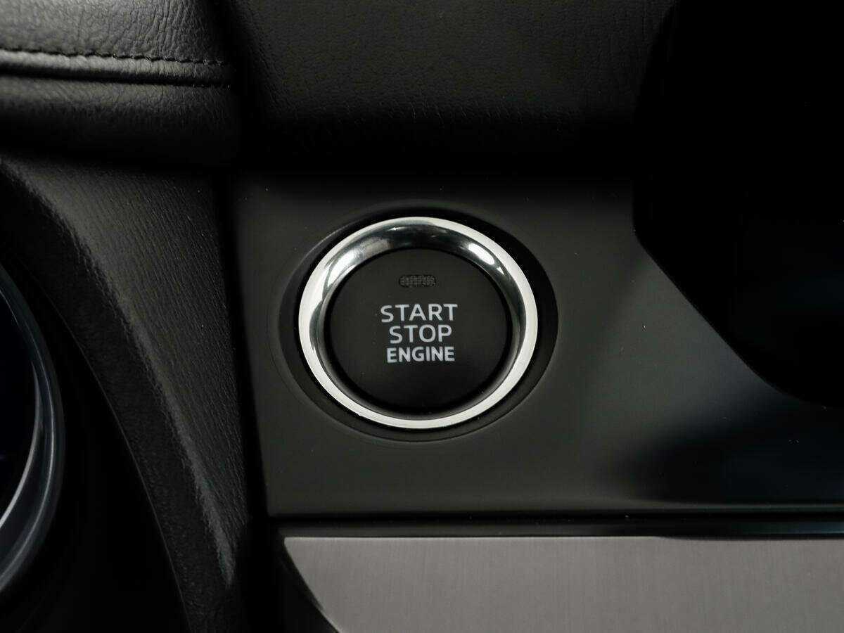 Mazda 6, 2018 Фото №21