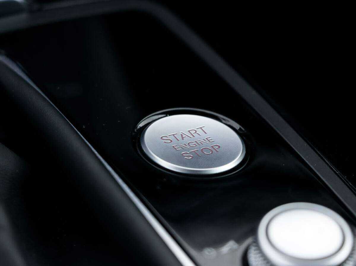 Audi A6, 2018 Фото №17