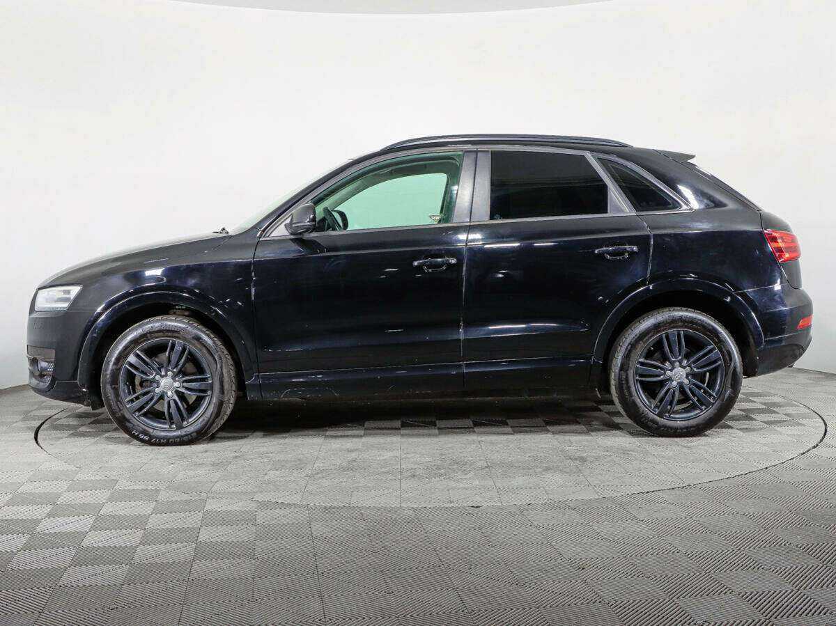Audi Q3, 2012 - 196 274 км. | Фото №8
