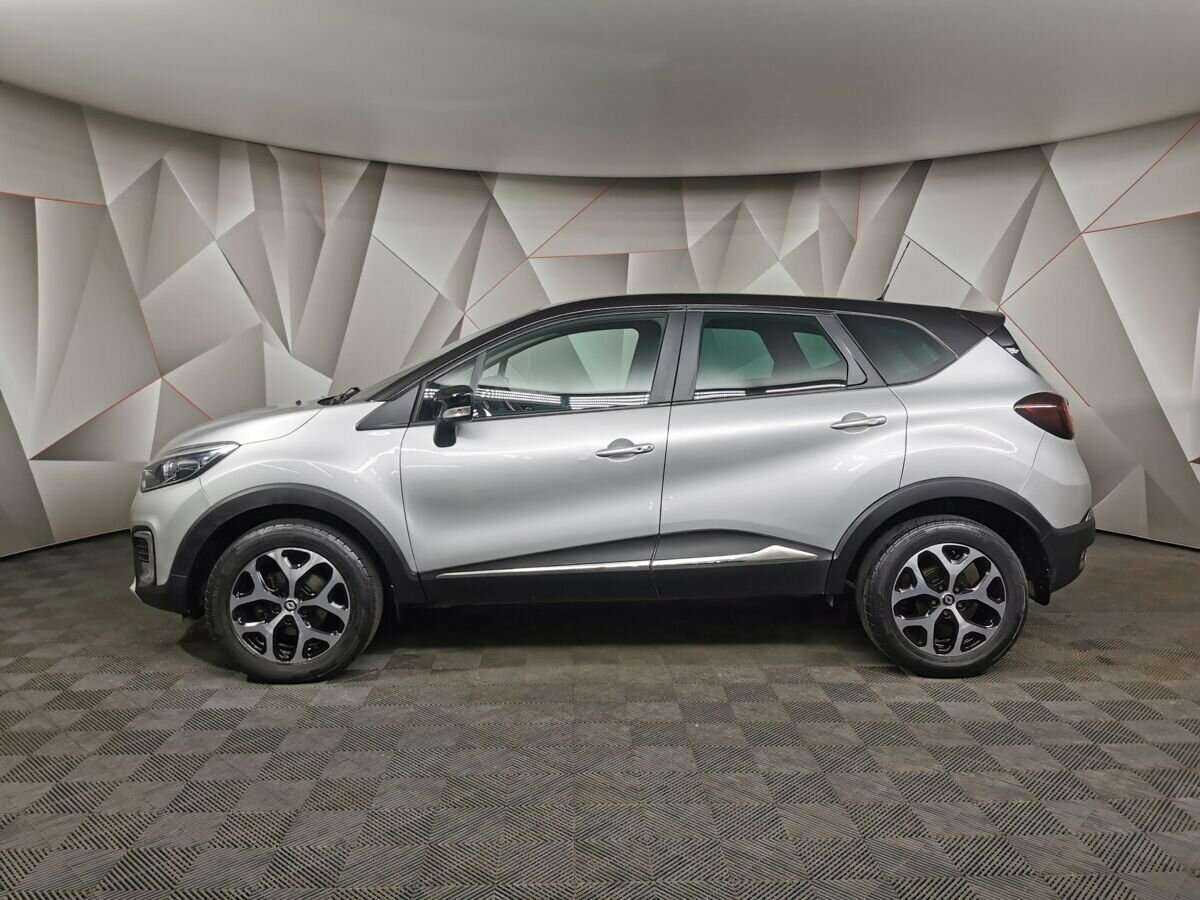 Renault Kaptur, 2019 - 96 208 км. | Фото №5