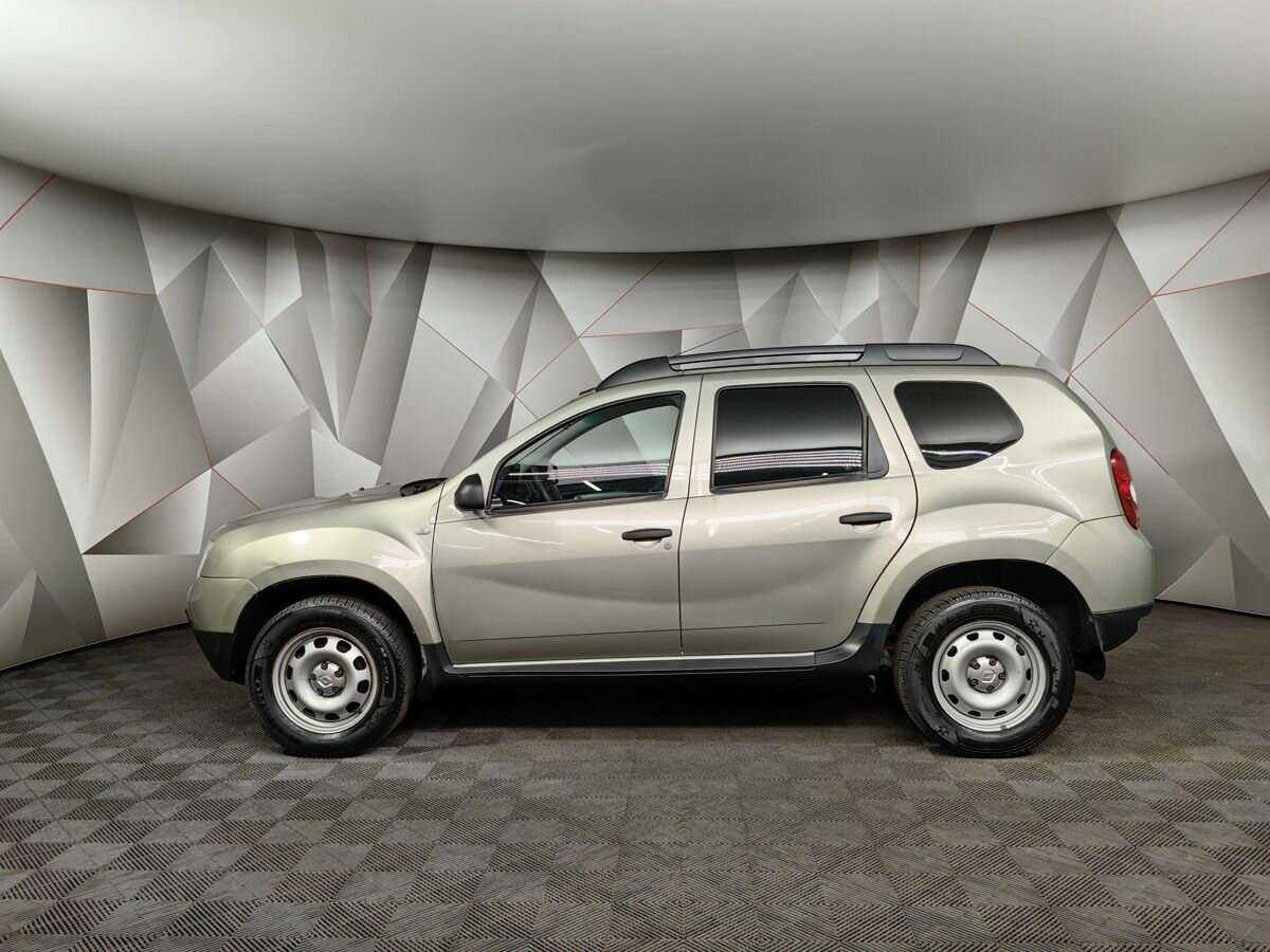 Renault Duster, 2014 - 111 102 км. | Фото №5
