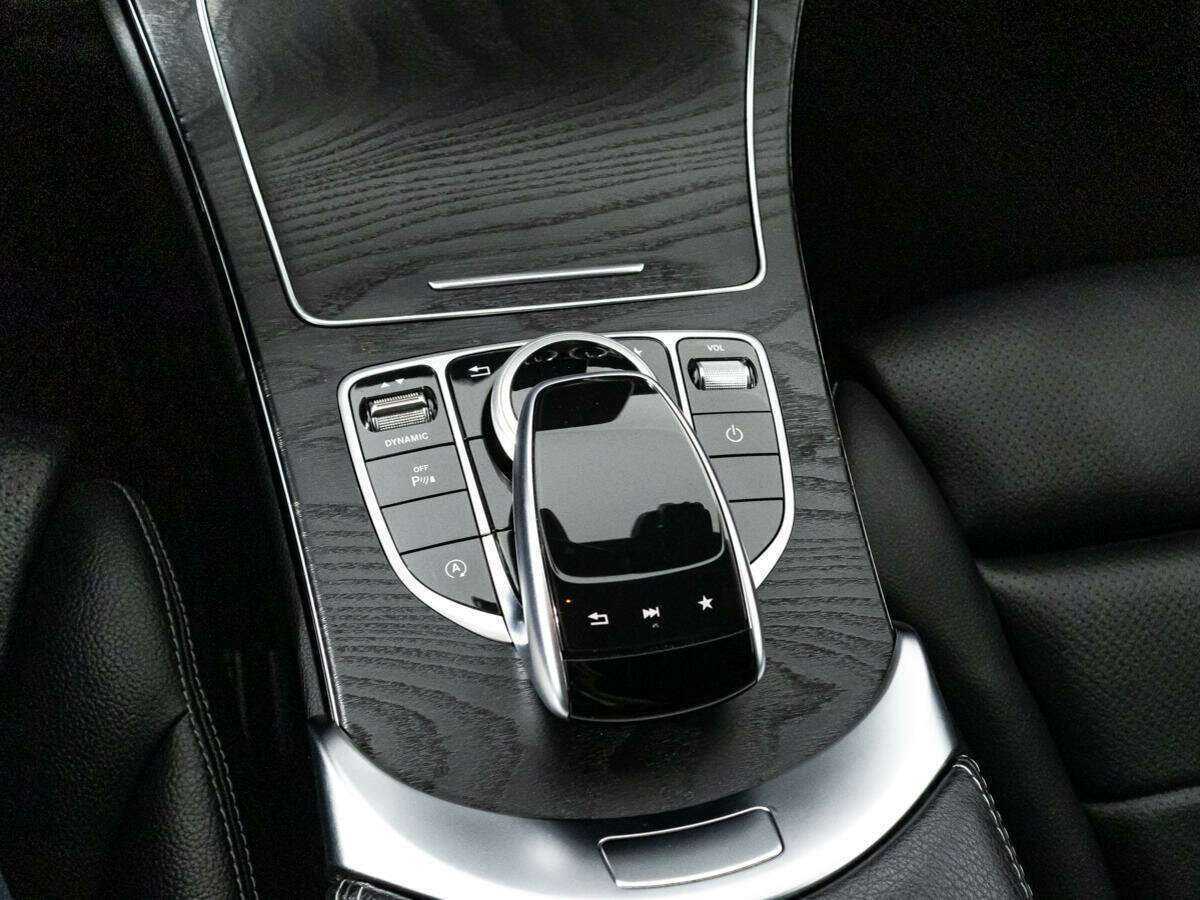 Mercedes-Benz C-Класс 200, 2018 Фото №16