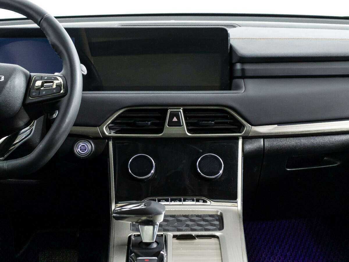 EXEED TXL, 2023 Фото №14