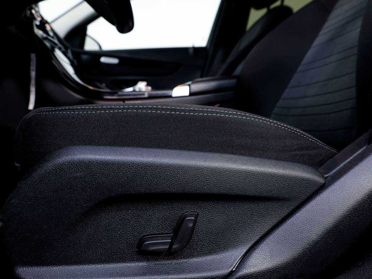 Mercedes-Benz C-Класс 180 9G-TRONIC, 2018 Фото №19