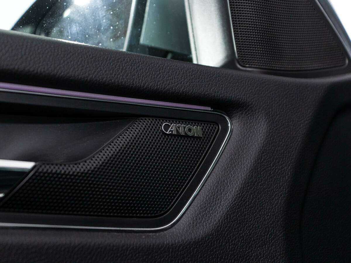 Skoda Kodiaq, 2018 Фото №17