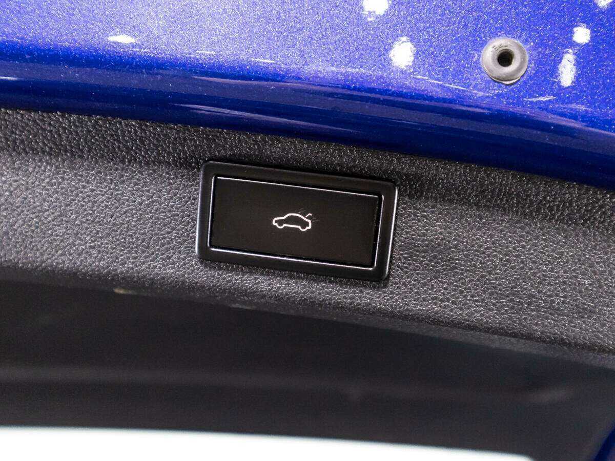 Skoda Kodiaq, 2019 Фото №15