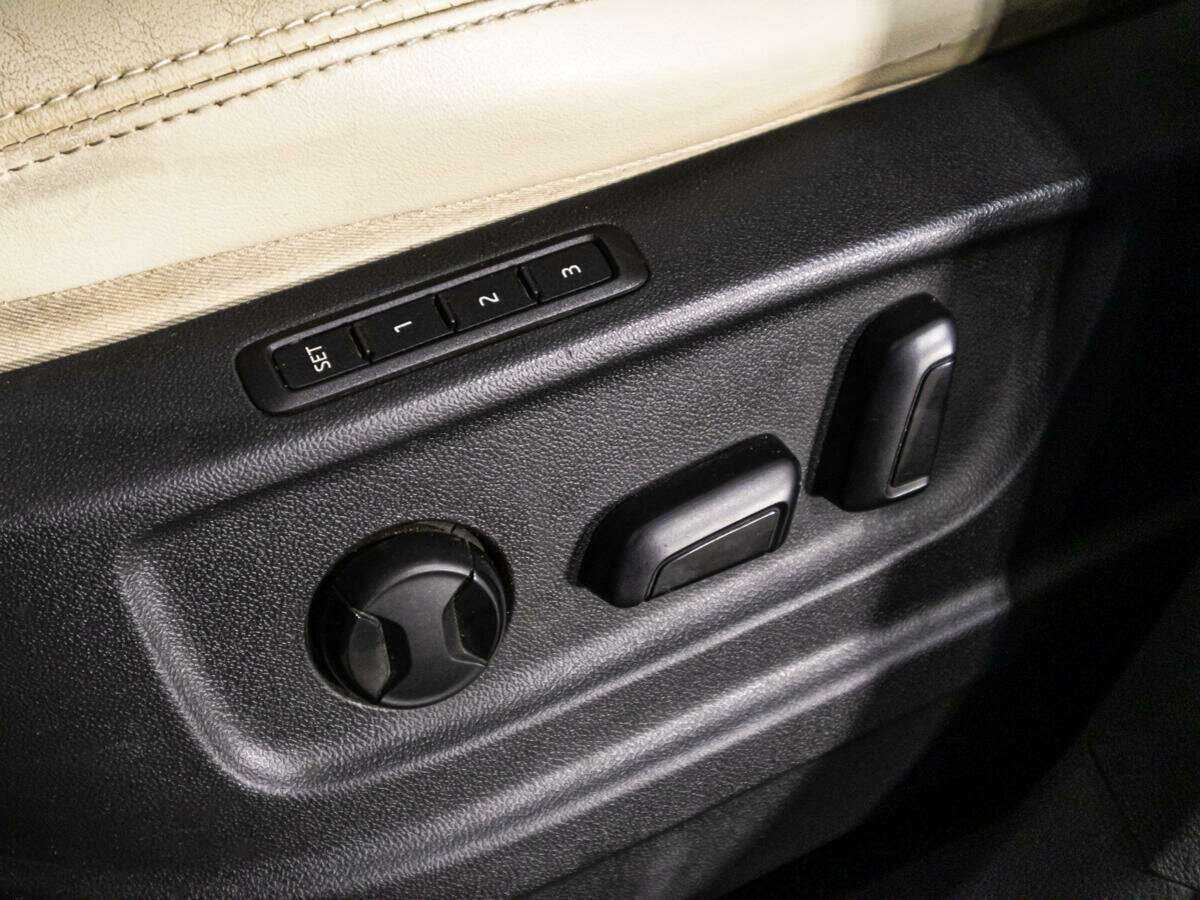 Skoda Kodiaq, 2018 Фото №15