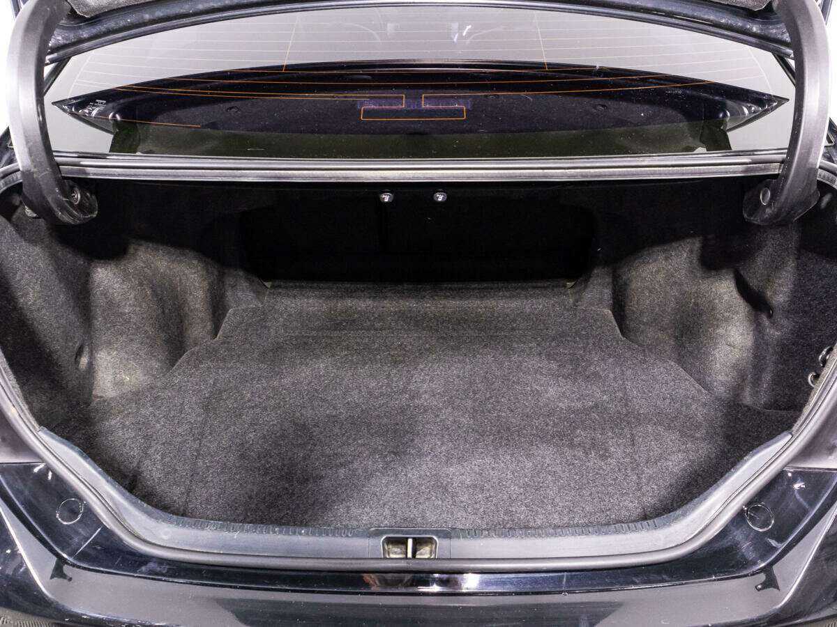 Toyota Camry, 2013 Фото №15