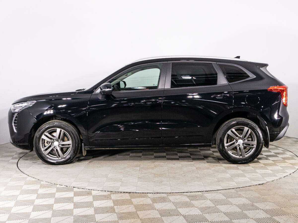 Haval Jolion, 2023 Фото №8