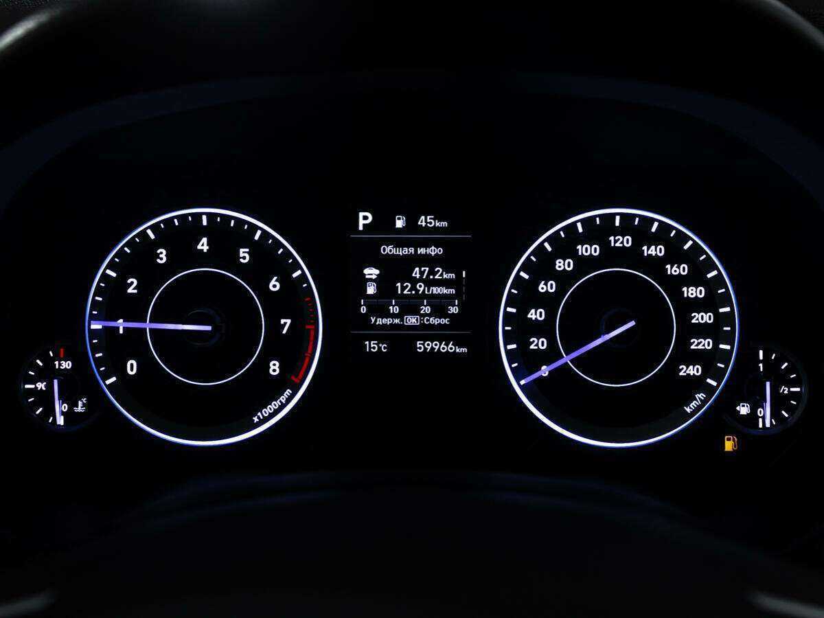 Hyundai Creta, 2021 Фото №12