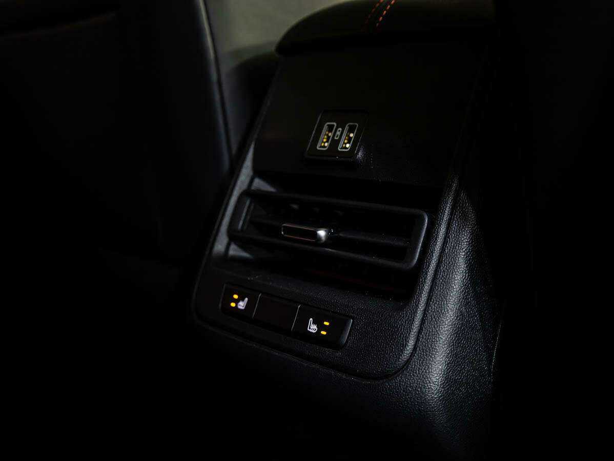 Changan CS55PLUS, 2023 Фото №17