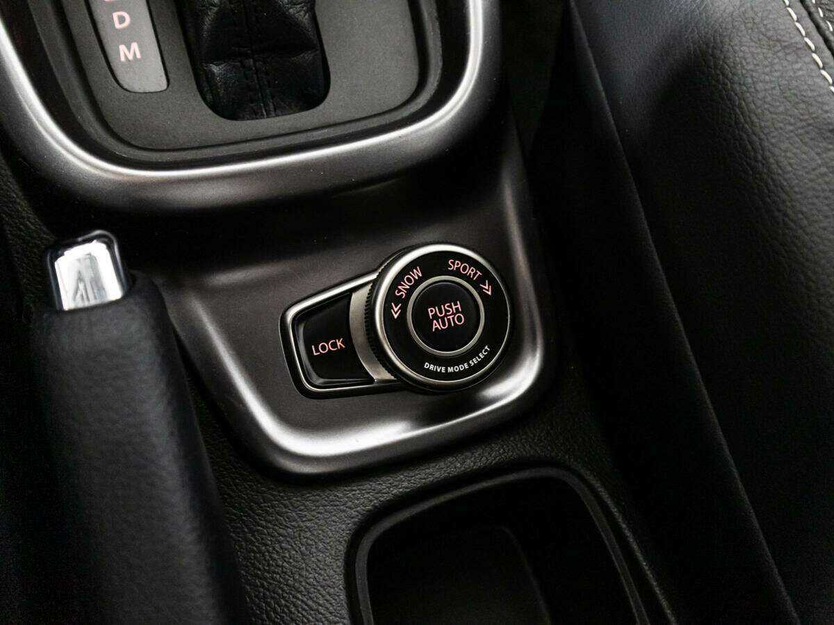 Suzuki Vitara, 2021 Фото №15