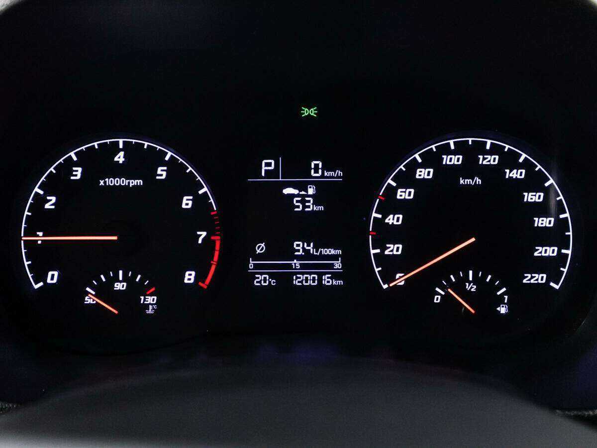 Hyundai Solaris, 2020 Фото №12