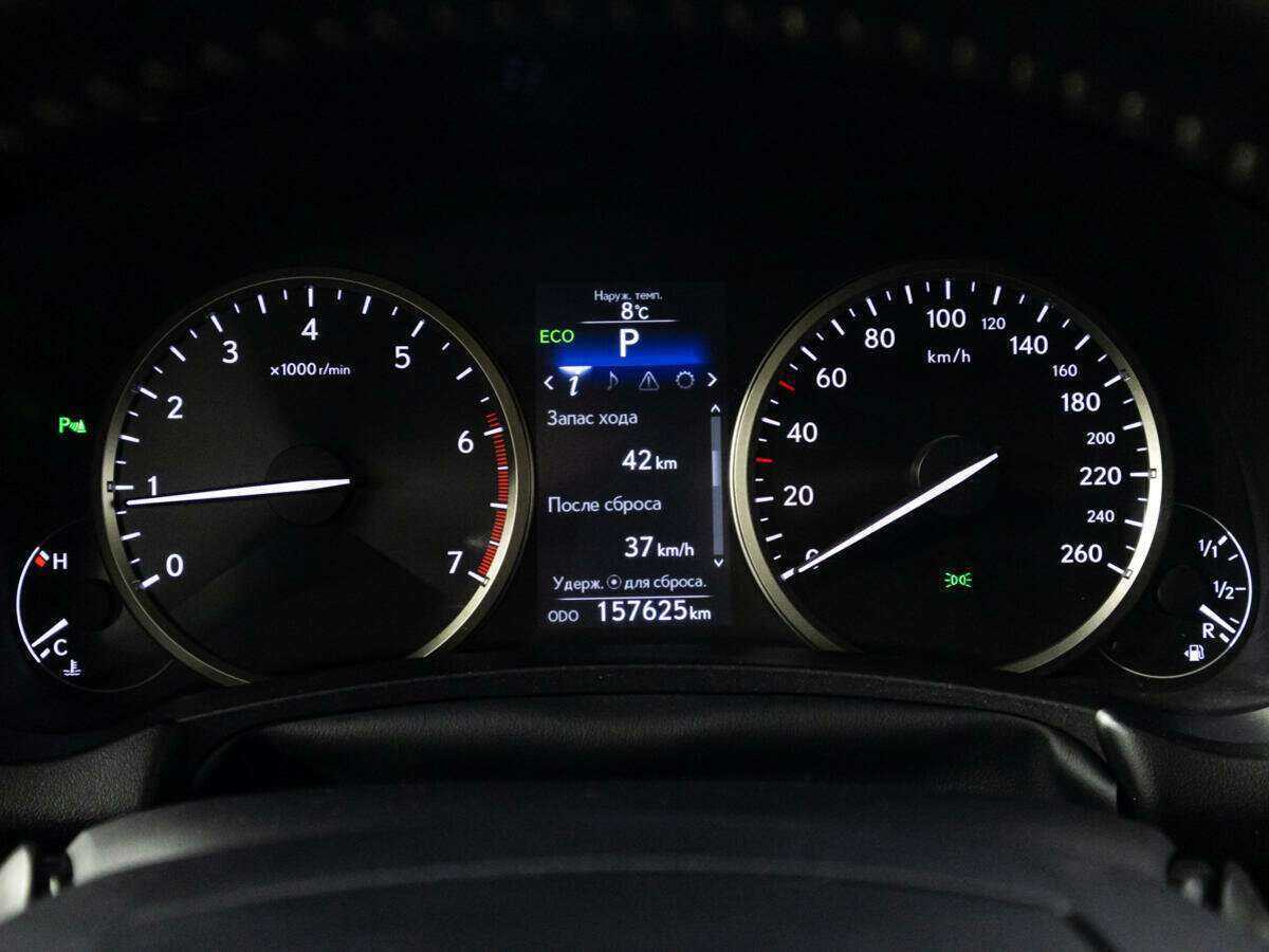 Lexus NX 200t, 2014 Фото №12