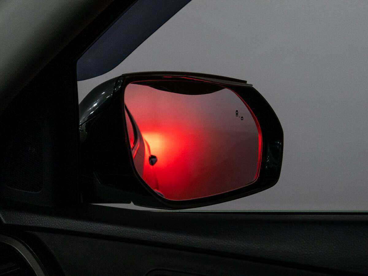 Hyundai Santa Fe, 2017 Фото №22