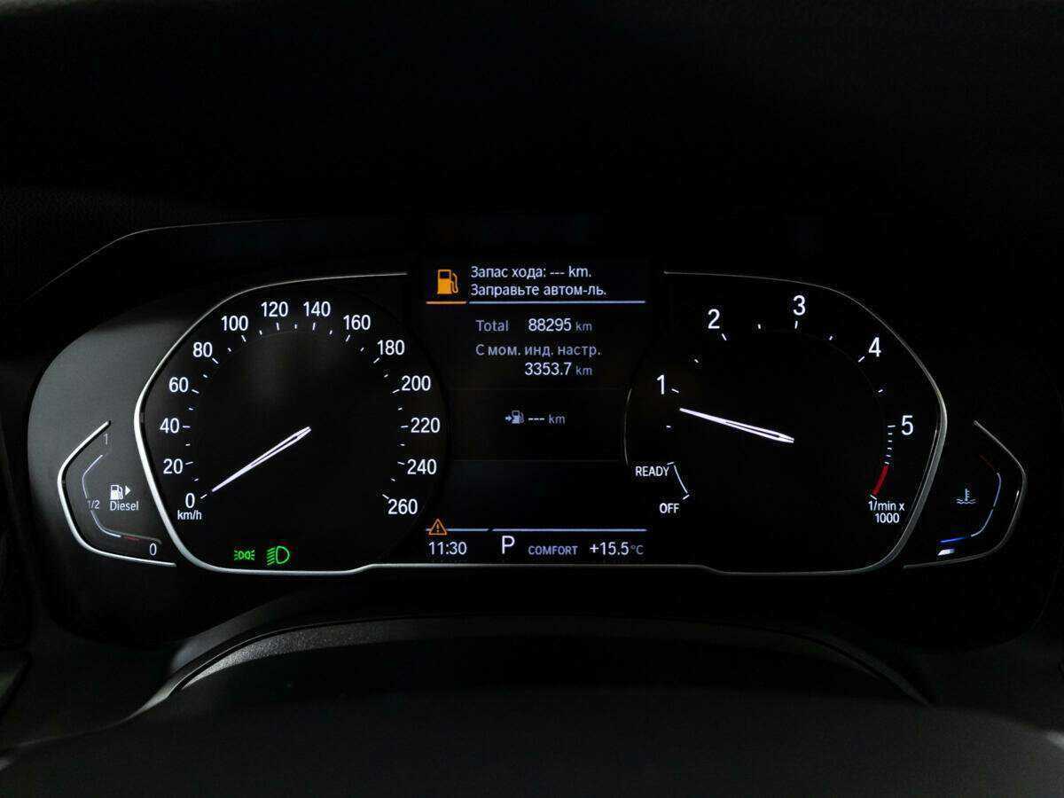 BMW 3 серии 318d, 2020 Фото №12