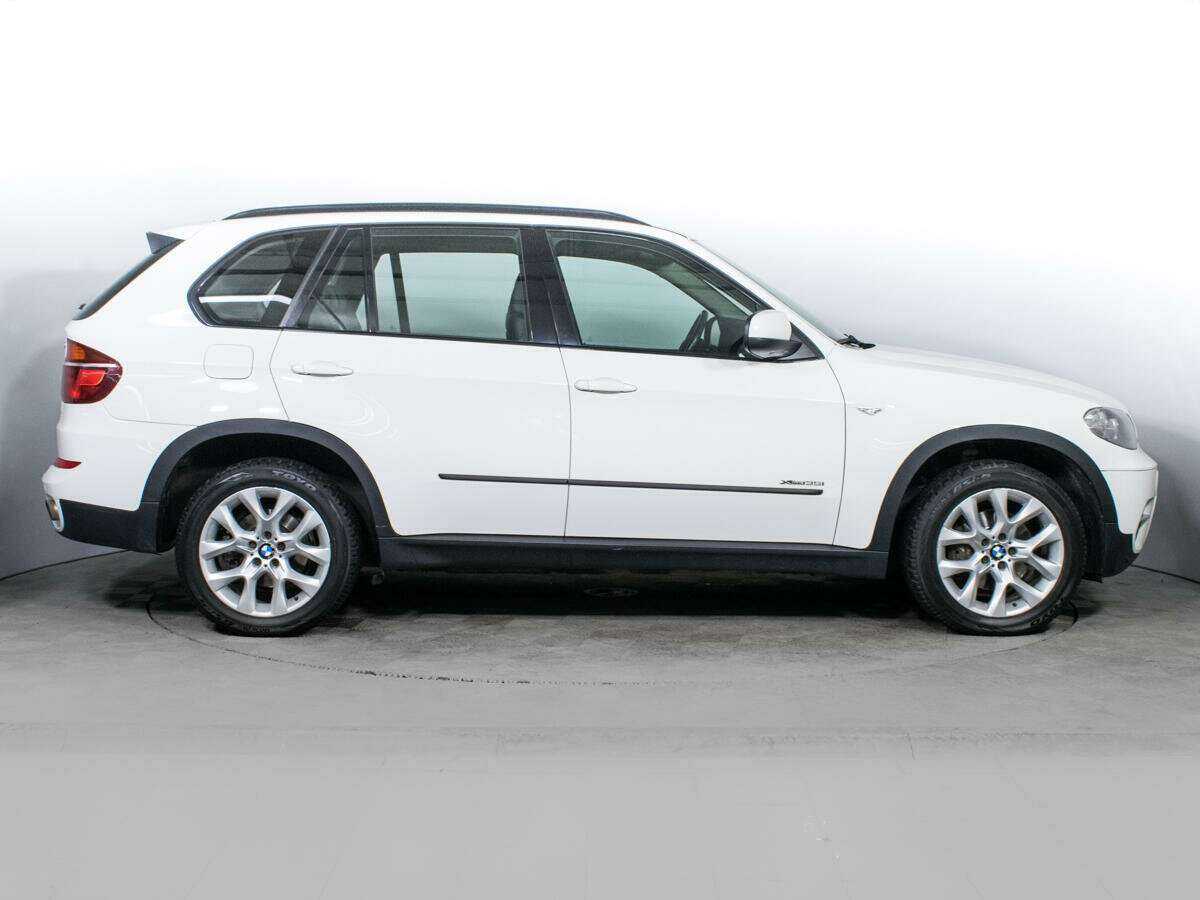 BMW X5 35i, 2013 - 145 069 км. | Фото №4