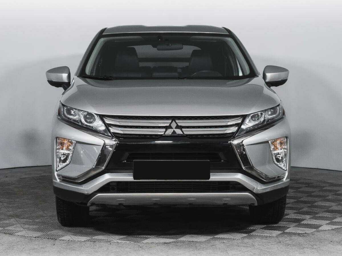 Mitsubishi Eclipse Cross, 2019 - 122 000 км. | Фото №2