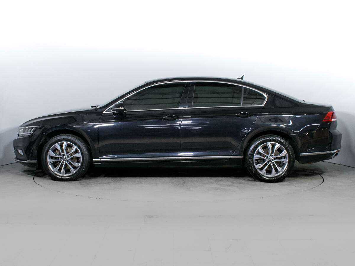 Volkswagen Passat, 2021 - 70 000 км. | Фото №8
