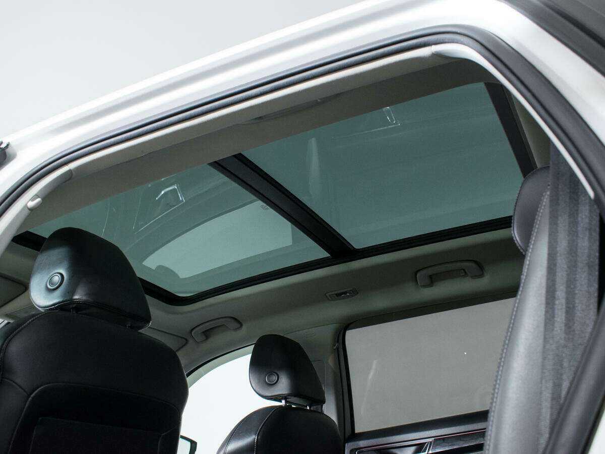 Skoda Kodiaq, 2018 Фото №15