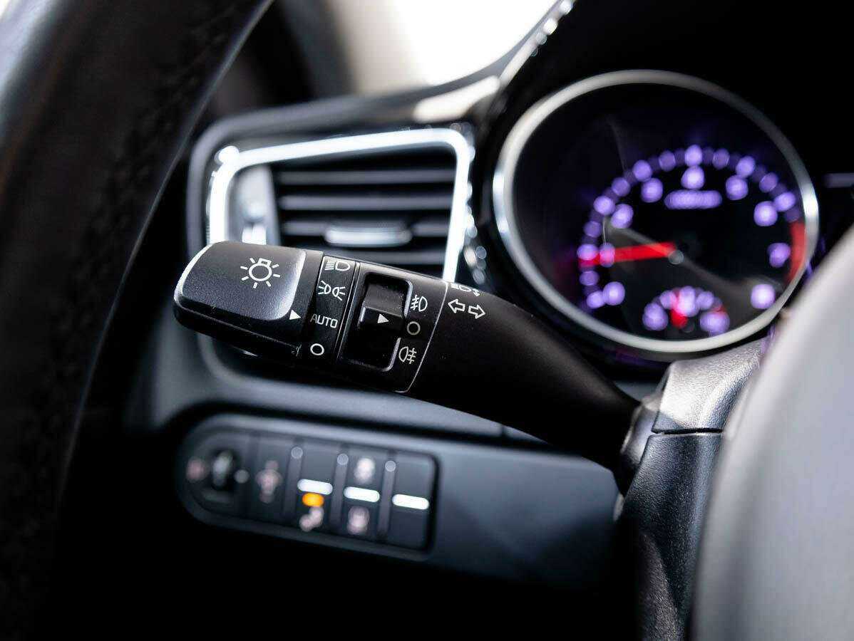 Kia Ceed, 2020 Фото №18