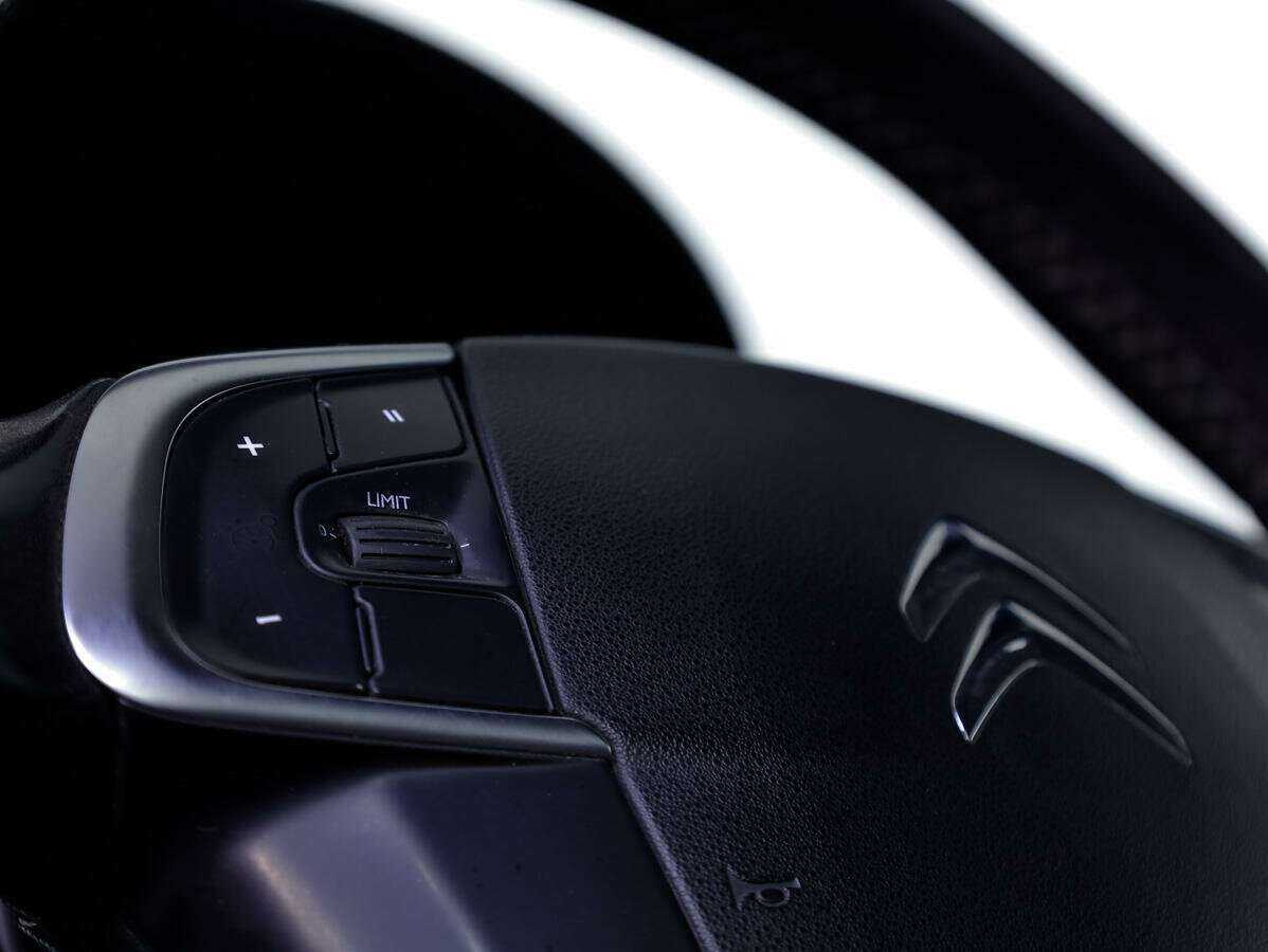 Citroen C4, 2013 Фото №17