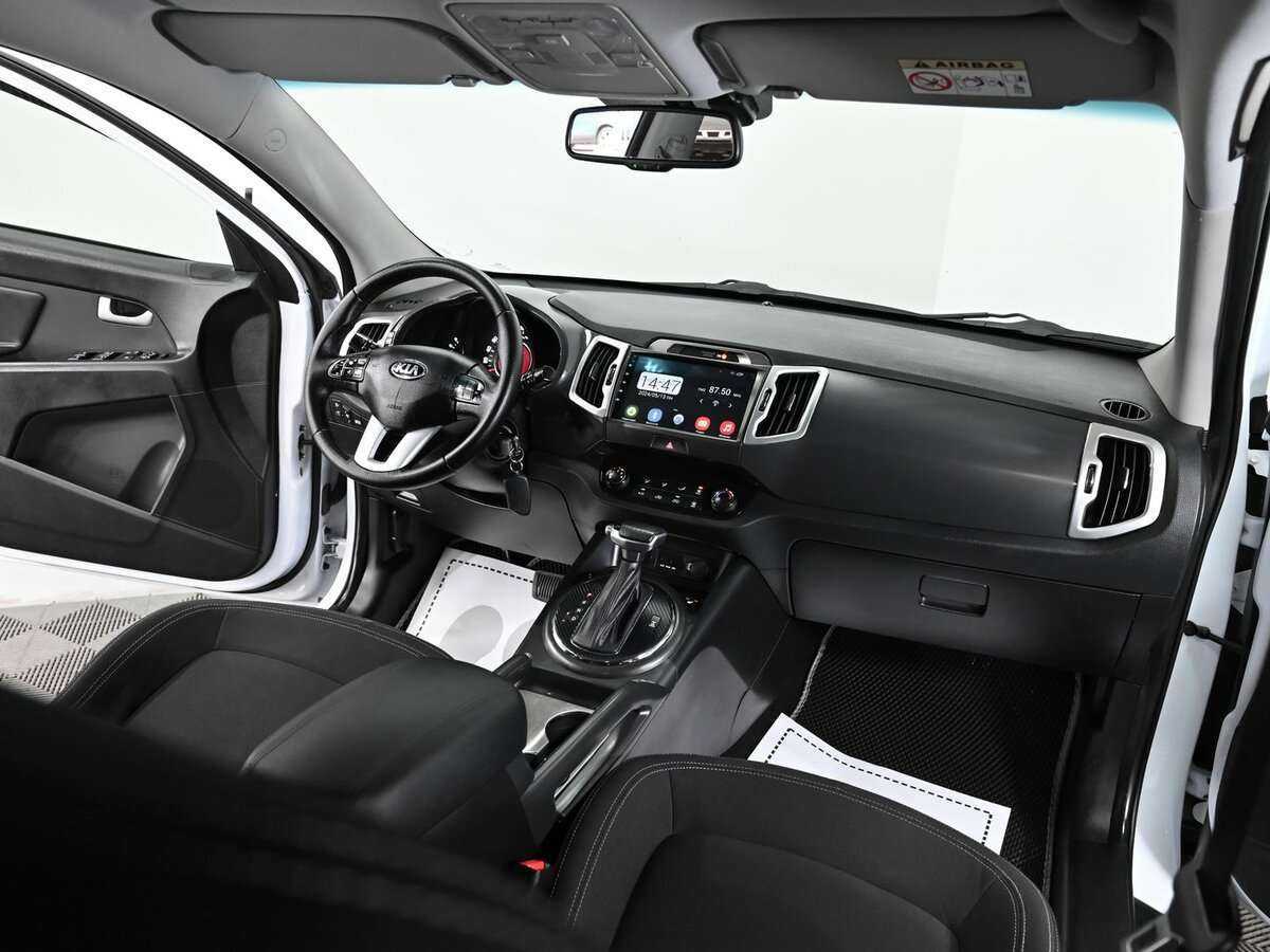 Kia Sportage, 2014 - 145 000 км. | Фото №5