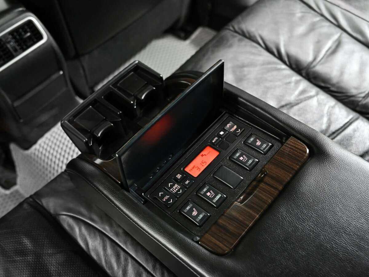 Nissan Teana, 2013 Фото №7