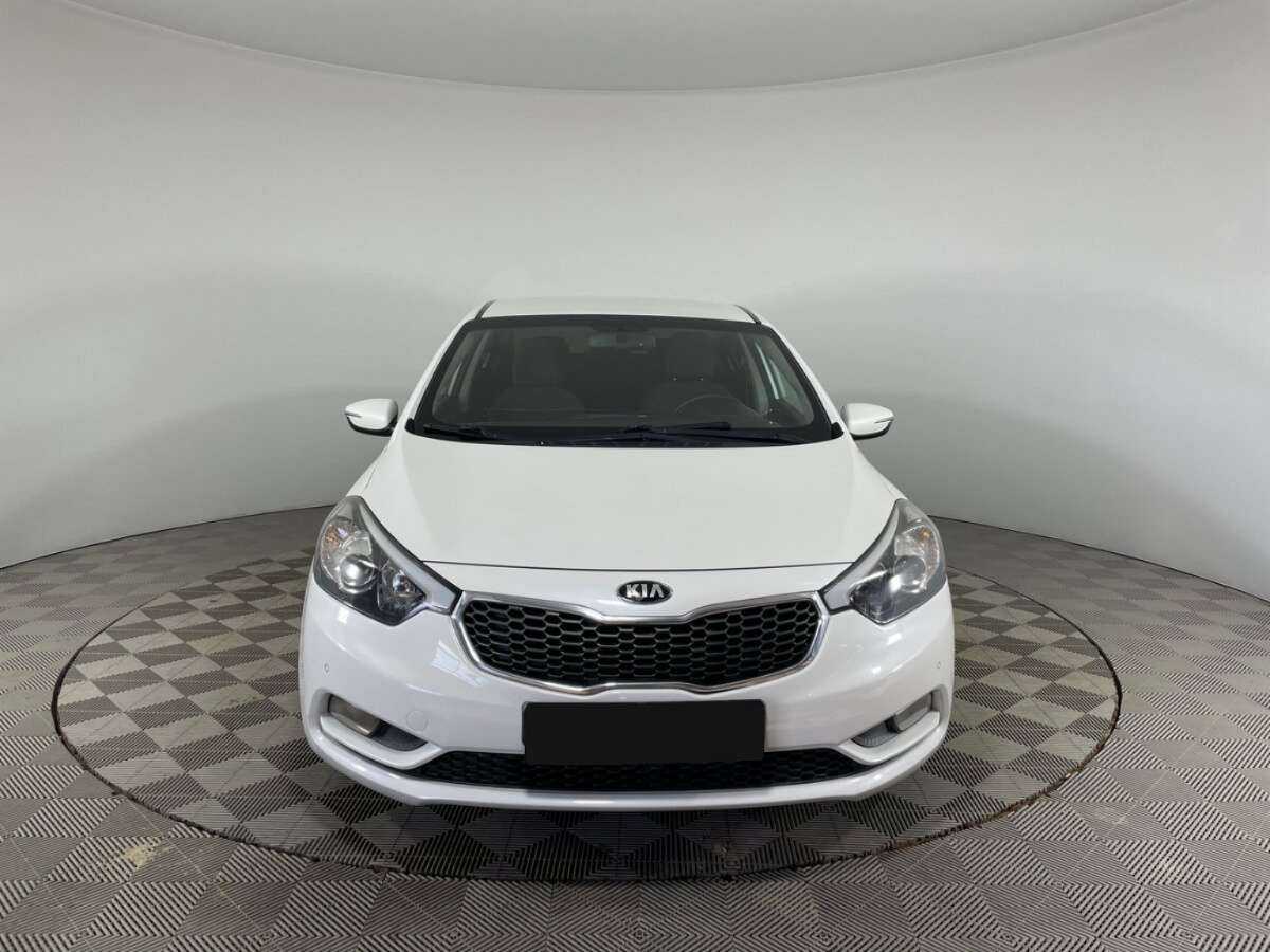 Kia Cerato, 2014 - 200 350 км. | Фото №2