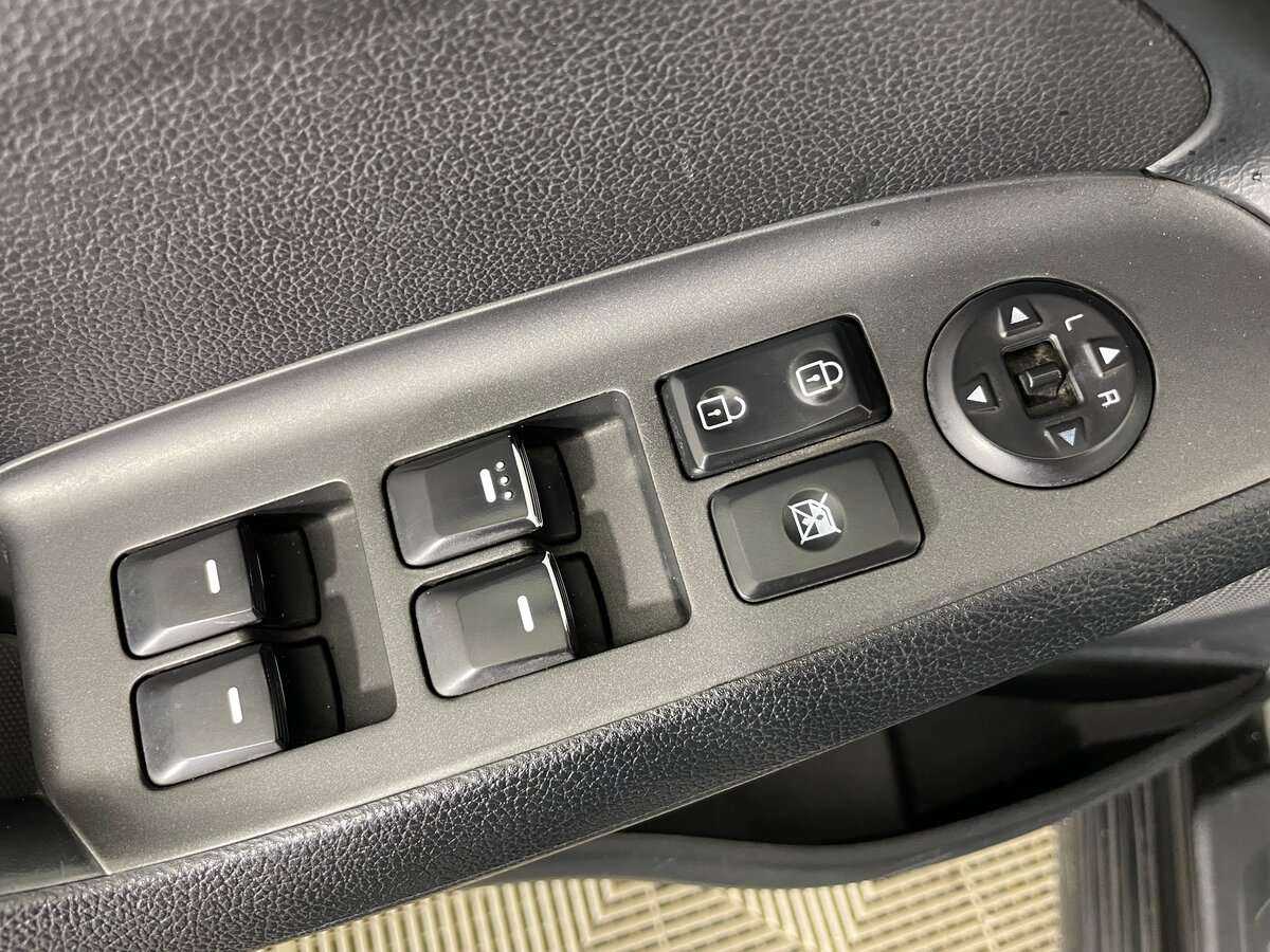 Kia Cerato, 2015 Фото №16