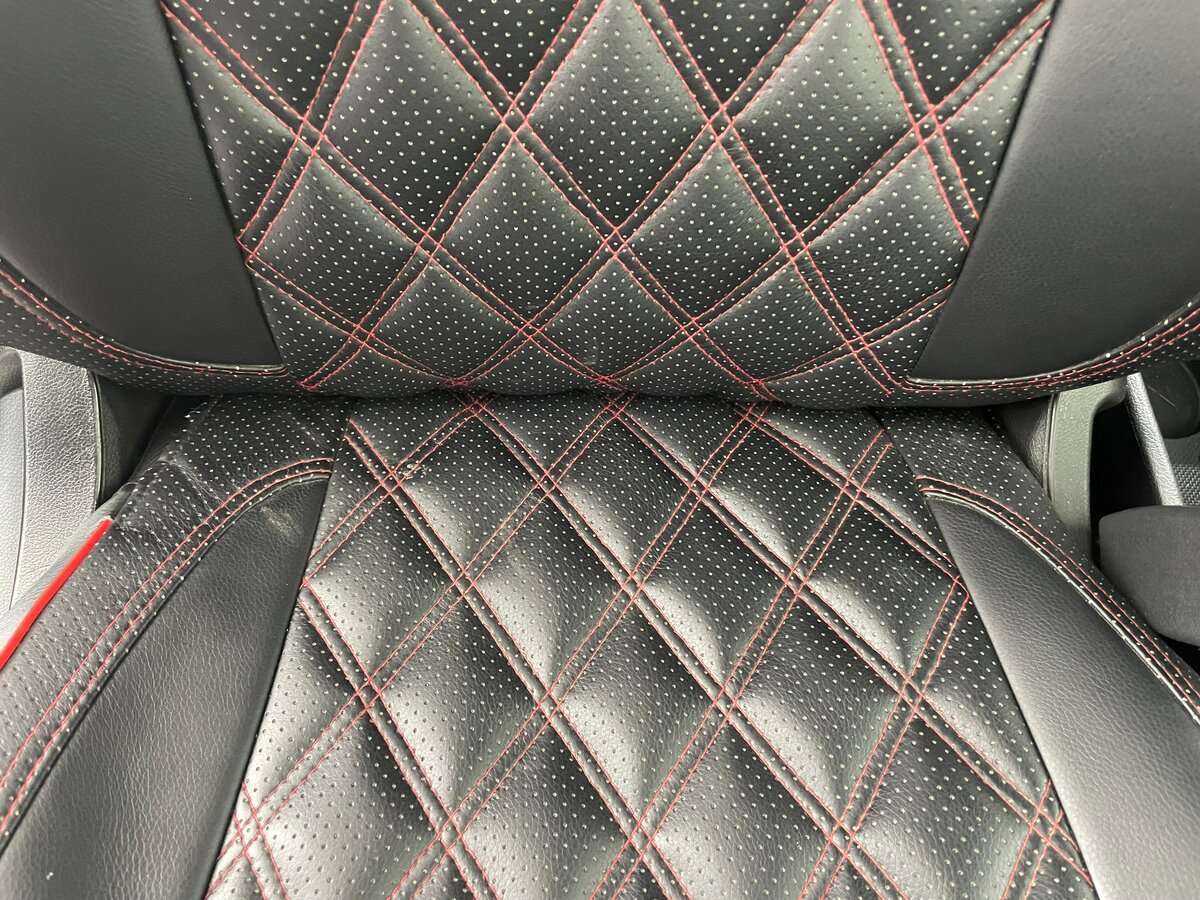 Kia Rio, 2015 Фото №21