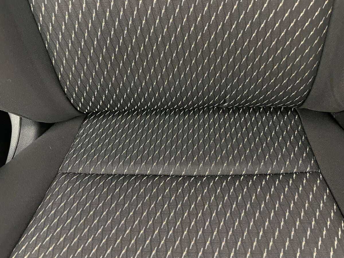 Kia Rio X-Line, 2020 Фото №25