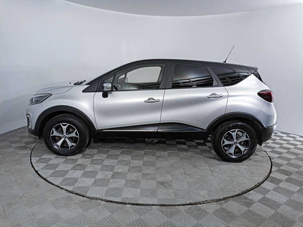 Renault Kaptur, 2017 - 106 001 км. | Фото №8