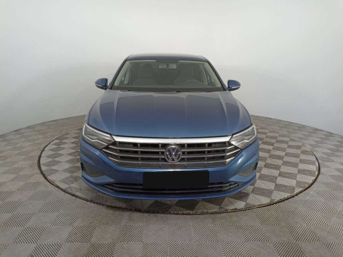 Volkswagen Jetta, 2020 - 55 054 км. | Фото №2