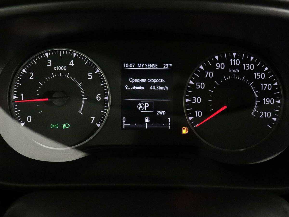 Renault Arkana, 2021 Фото №10