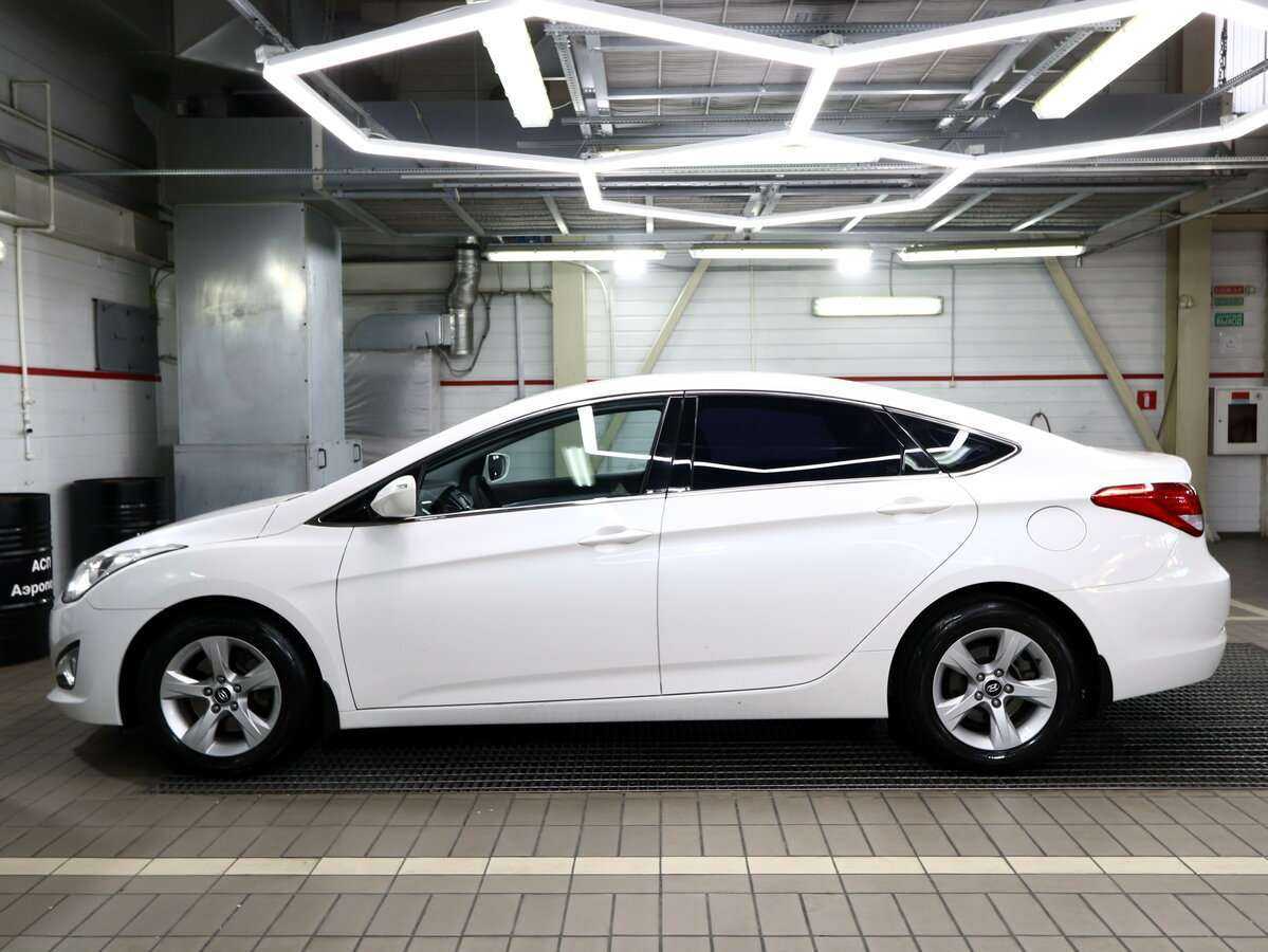 Hyundai i40, 2014 - 111 000 км. | Фото №5