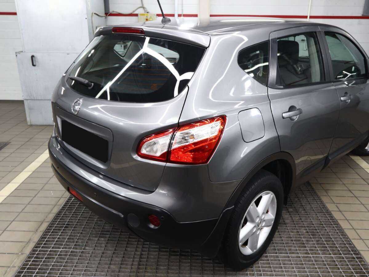 Nissan Qashqai, 2012 - 162 000 км. | Фото №6